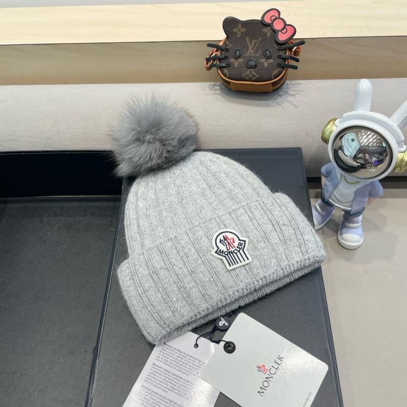 Moncler Caps